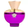 Versace Dylan Purple EDP 100 ml Kadın Parfümü tester