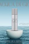 Armani Acqua Di Gio Erkek Deodorant 200ml