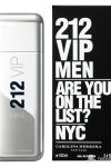 CAROLİNA HERRERA 212 VİP MEN EDT 100 ML ARC JLT Man