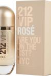 Carolina Herrera 212 Vip Rose EDP Bayan Parfüm 80 ml ARC JLT Woman