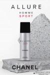 Chanel Allure Homme Sport Erkek Deodorant 200ml