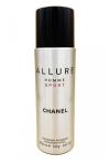 Chanel Allure Homme Sport Erkek Deodorant 200ml