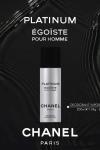 Chanel Egoiste Platinium Kadın Deodorant 200ml