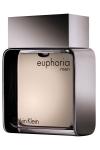 CK Euphoria Edt 100ml Erkek Tester Parfüm Man