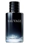 Dior Sauvage EDP 100 ML Erkek Parfüm TESTER Man