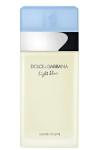 Dolce Gabbana Light Blue Edt 100ml Bayan Tester Parfüm Woman