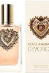 Dolce Gabbana devotion 100ml arc JLT Woman