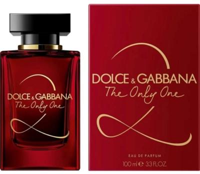 Dolce&Gabbana The Only One 2 Edp 100 Ml Kadın ARC JLT Woman