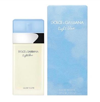 Dolce Gabbana Light Blue EDT Bayan Parfüm 100ml ARC JLT Woman