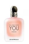 EMPORIO ARMANI IN LOVE WITH YOU FREEZE EDP 100 ml tester Woman