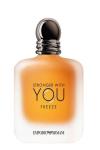 Emporio Armani Stronger With You Freeze Edt 100 ml Erkek Parfüm tester Man