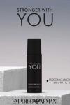 Emporio Armani Stronger With You Erkek Deodorant 200ml