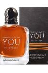 Emporio Armani Stronger With You Intensely EDP 100ML Erkek Parfümü ARC JLT Man