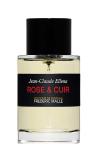 Frederic Malle Rose & Cuir EDP 100 ml Unisex Parfüm tester Unisex