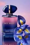 Giorgio Armani MY WAY Parfüm (Yoğunlaştırılmış) 90 ML Tester Woman