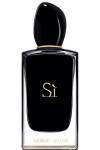 Giorgio Armani Si Intense Siyah Edp 100 ml Kadın Parfümü (Black) Woman