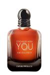 GIORGIO ARMANI Emporio Armani Stronger With You Absolutely EDP 100ML Erkek Parfümü tester Man