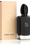 Giorgio Armani Si Intense EDP 100ML JLT Woman