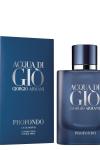 Giorgio Armani Acqua Di Gio Profondo EDP 100 ML Erkek Parfümü ARC JLT Man