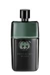 Guilty Black Edt 90 ml Erkek Tester Parfüm Man