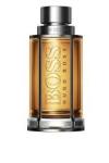 Hugo Boss The Scent EDT 100ML Tester Man