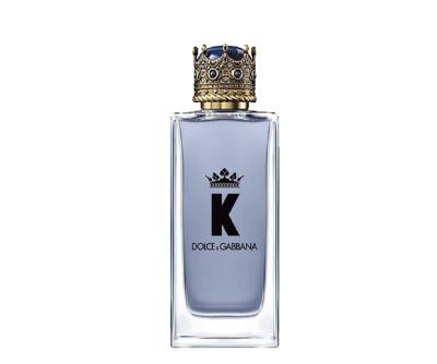 K By Dolce & Gabbana EDT 100ML Erkek Tester Parfüm Man