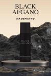 Nasomatto Black Afgano Unisex Deodorant 200ml