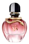 Paco Rabanne Pure XS For Her EDP 80ML Bayan Tester Parfümü Woman