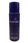 Sospiro Erba Pura Unisex Deodorant 200ml