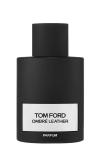 Tom Ford Ombre Leather parfüm 100 ml Erkek Parfüm tester (beyaz) Unisex