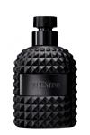 Valentino Uomo Black Edt 100ml Erkek Tester Parfüm Man