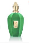 XERJOFF VERDE ACCENTO EAU DE PARFUM 100 ML tester Unisex