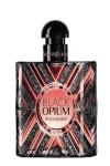 YSL Black Opium EDP Pure Illusion Limited Edition 90ML Bayan Tester Parfum Woman