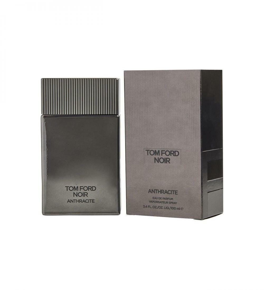 Tom Ford Noir Anthracite 100ML EDP Erkek Parfümü ARC Tester Parfüm En ...